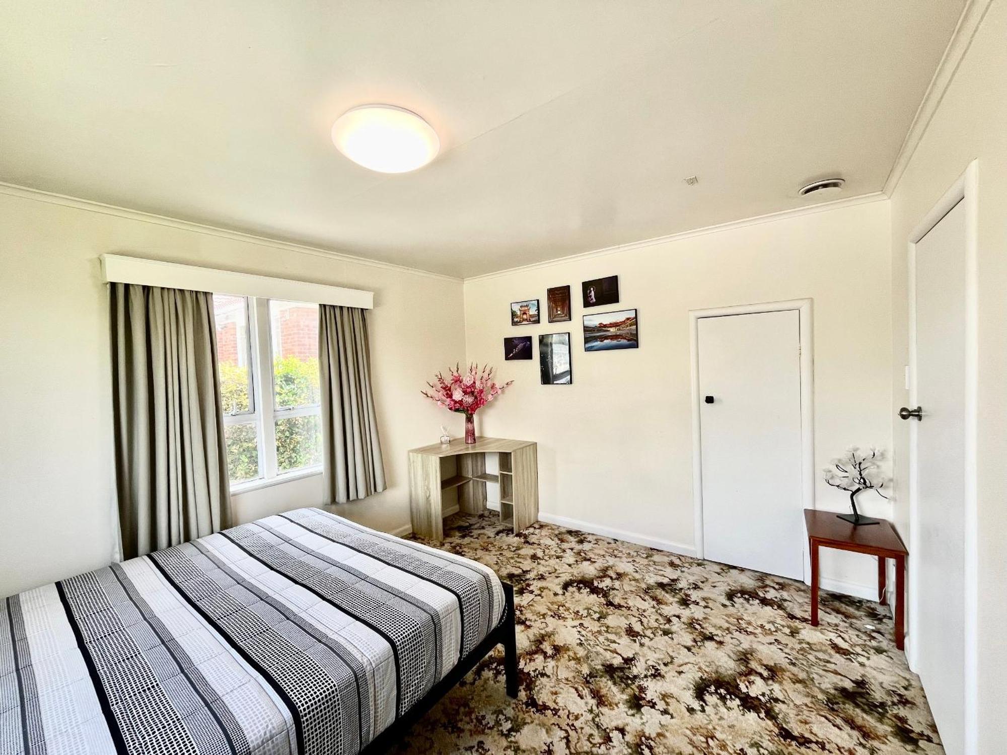 Private Rooms In Central Auckland Exterior foto
